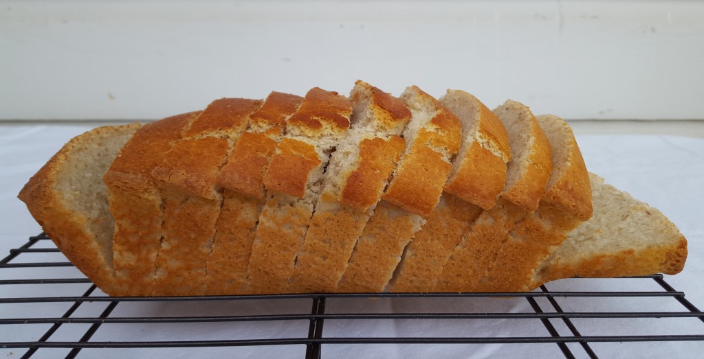 Amazing Gluten Free White Bread Without Xanthan Gum (Plus 6 Tips for Making It)