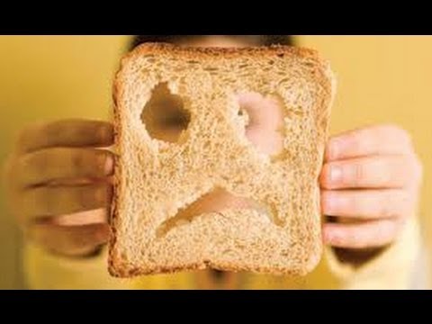 Medical School – Celiac Disease in 5 minutes