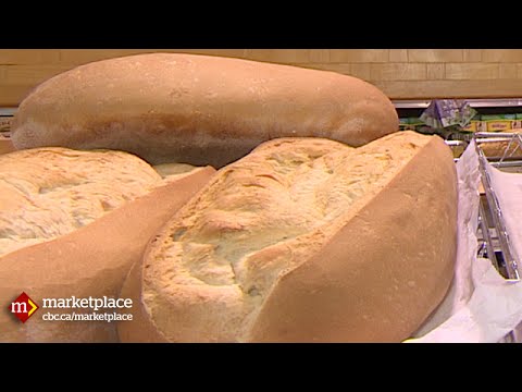 Gluten free: The science behind the trend (CBC Marketplace)