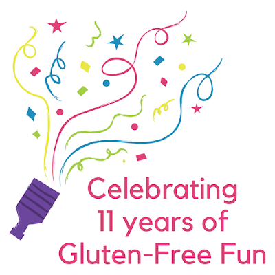 Gluten-Free Fun