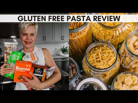 Best Gluten-Free Pasta Brands (6 Favorites)