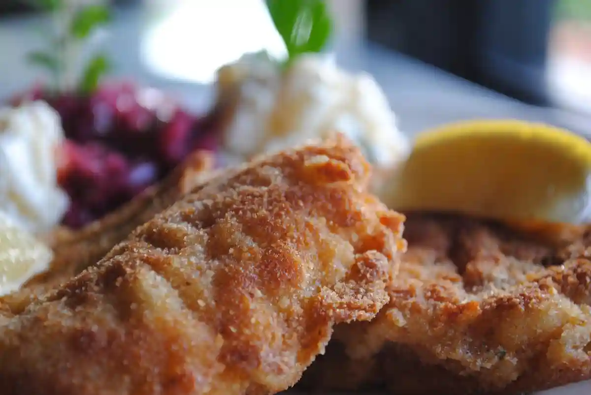 A Complete Guide to Gluten-Free Schnitzel